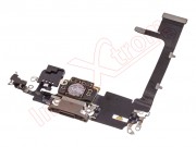 premium-flex-cable-with-gold-charging-connector-for-apple-iphone-11-pro-a2215-with-chip