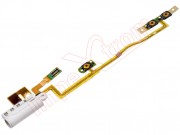cable-flex-con-conector-de-auriculares-blanco-blanca-ipod-nano-6-generaci-n