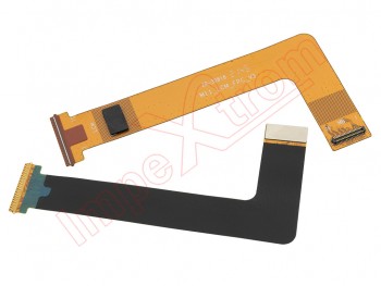 LCD / Display interconnection flex for Lenovo Tab P11 Plus, TB-J616X