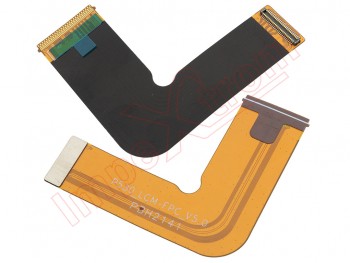 Flex de interconexión de LCD / Display para Lenovo Yoga Tab 11, YT-J706