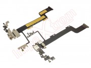 flex-circuit-with-usb-type-c-charging-data-and-accessories-connector-for-lenovo-zuk-z1