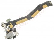cable-flex-con-conector-usb-tipo-c-de-carga-conector-de-audio-y-micr-fono-meizu-mx6-gris