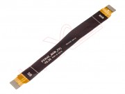 main-interconnection-flex-from-the-motherboard-to-the-auxiliary-board-for-motorola-moto-g42-xt2233-2