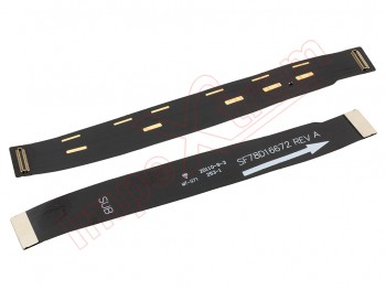 Main interconnection flex cable for Motorola G71 5G