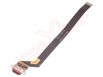 cable flex con conector de carga premium para nokia x30 5g, ta-1450. Calidad PREMIUM