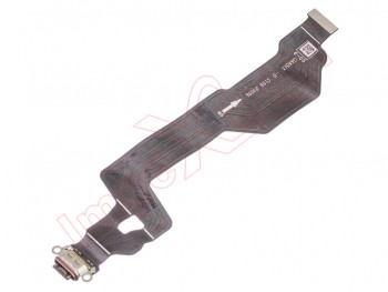 Charging flex cable, data and accessory connector for OnePlus 11, PHB110 - Premium quality