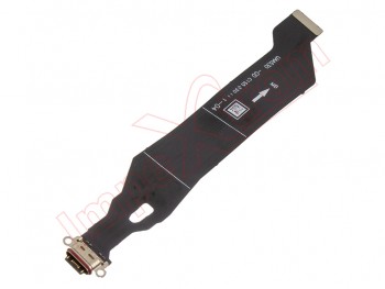 PREMIUM Charging flex cable, data and accessory connector for OnePlus 11R, CPH2487