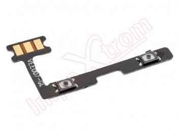 Volume buttons flex cable for Oneplus 8 Pro, IN2023, IN2020, IN2021, IN2025