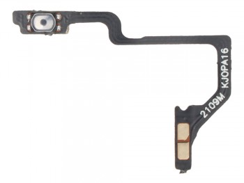 Power side button for Oppo A16, CPH2269