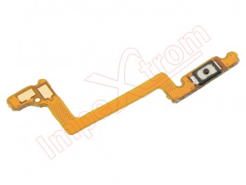 Side power button flex for Oppo A5s / AX5s