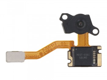 Fingerprint sensor flex for Oppo A74 4G, CPH2219