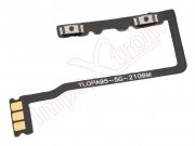 volume-buttons-flex-cable-for-oppo-a74-5g-cph2197