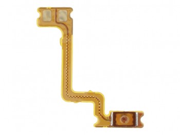 Side power button flex for Oppo A79