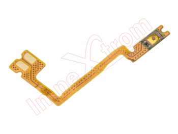 Side power button switch flex for Oppo AX7 (CPH1903)