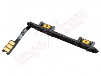 Volume buttons flex cable for Oppo Find X2 Lite, CPH2005