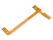 interconnection-flex-from-the-motherboard-to-the-upper-loudspeakers-for-oppo-pad-air-opd2102