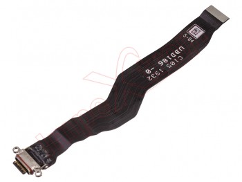 cable flex con conector de carga premium para oppo reno 10x zoom 5g, cph1921. Calidad PREMIUM