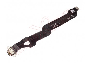 Cable flex PREMIUM con conector de carga para Oppo Reno6 Pro (Snapdragon), CPH2247 / Reno6 Pro + 5G, PENM00. Calidad PREMIUM