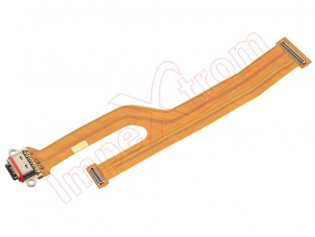PREMIUM PREMIUM Flex cable with charging connector for Oppo Reno2 Z 4G, CPH1945