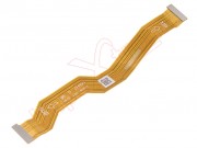 main-interconnection-flex-from-the-motherboard-to-the-auxiliary-board-for-realme-10-4g-rmx3630