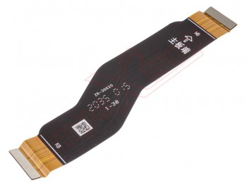 Interconnection flex motherboard to suplicty board for Realme 7 (RMX2155)