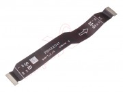 secondary-interconnection-flex-from-the-motherboard-to-the-auxiliary-board-for-realme-9-pro-rmx3392