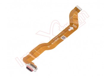 PREMIUM Charging flex cable, data and accessory connector for Realme GT2, RMX3310 - Premium quality