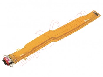 cable flex con conector de carga premium para realme x50 5g, rmx2144. Calidad PREMIUM