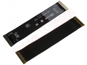 Interconnect Flex for Samsung Galaxy S20 FE, SM-G780F