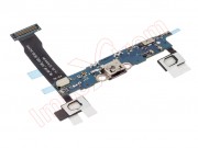 lower-plate-with-micro-usb-connector-and-main-key-for-samsung-galaxy-note-4-n910f