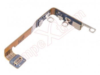 Flex with antenna contacts for Samsung Galaxy S21+ 5G, SM-G996B