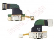 flex-with-connector-of-accesories-charge-micro-usb-and-microphone-samsung-galaxy-tab-3-8-0-t311