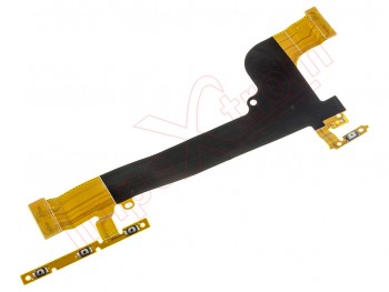 Interconector flex of motherboard and auxilar plate for Sony Xperia XA2 Ultra, H3213