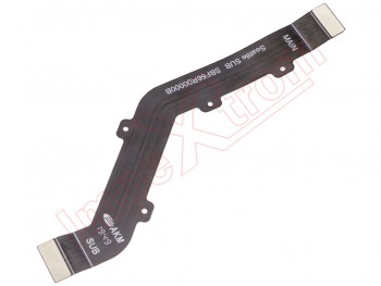Main interconnection flex from the motherboard to the auxiliary board for TCL 10 5G, T790Y