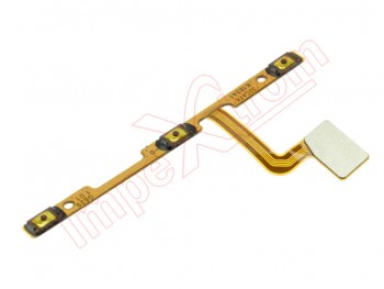 Side switch flex for for Vivo Y81 (1808)