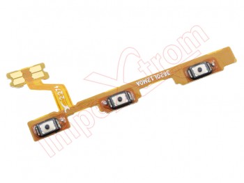 Side volume and power buttons / switchs flex for Xiaomi 12T, 22071212AG / 12T Pro, 22081212UG