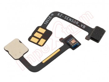 Flex cable with light and proximity sensor for Xiaomi Black Shark 4, SHARK PRS-H0, SHARK PRS-A0, SHARK KSR-A0