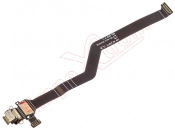 Flex con conector de carga USB tipo C para Xiaomi Black Shark 2 Pro (DLT-H0)