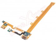 flex-with-connector-of-charge-data-and-accesories-micro-usb-for-xiaomi-mi3-td-scdma-cdma2000