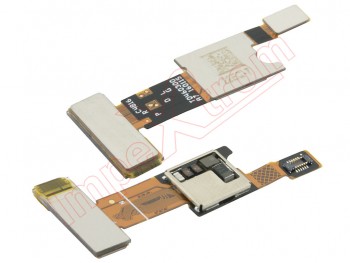 Cable Flex con lector de huella dactilar-fingerprint para Xiaomi Mi 5s