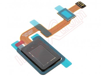Flex cable with optical fingerprint reader for Xiaomi Mi Note 10, M1910F4G / Mi Note 10 Pro, M1910F4S