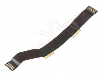 Interconector flex of motherboard and auxilar plate for Xiaomi Mi Mix 2