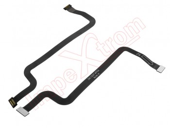 Main flex interconnect motherboard to the auxiliary plate for Xiaomi Mi Note 10 (M1910F4G) / Mi Note 10 Pro (M1910F4S)