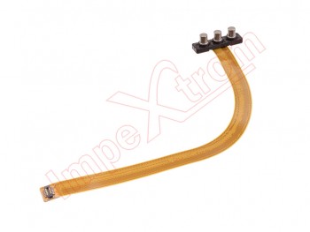 Flex with connectors for keyboard of Xiaomi Pad 5, 21051182G