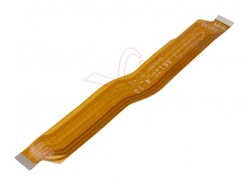 Main interconnection flex from the motherboard to the auxiliary board for Xiaomi Pad 5, 21051182G