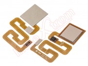 flex-cable-with-golden-print-reader-for-xiaomi-redmi-4x
