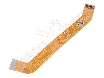 Flex principal de interconexión de la placa base a la placa auxiliar para Xiaomi Redmi Pad, 22081283G
