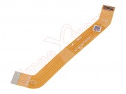 main-interconnection-flex-from-the-motherboard-to-the-auxiliary-board-for-xiaomi-redmi-pad-22081283g