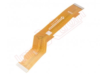 Cable flex de interconexión para Xiaomi Redmi Note 12 Pro, 22101316C, 22101316I