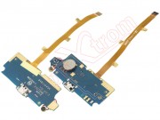 auxiliary-plate-with-charging-connector-data-and-accessories-vibrator-and-microphone-for-zte-blade-l2